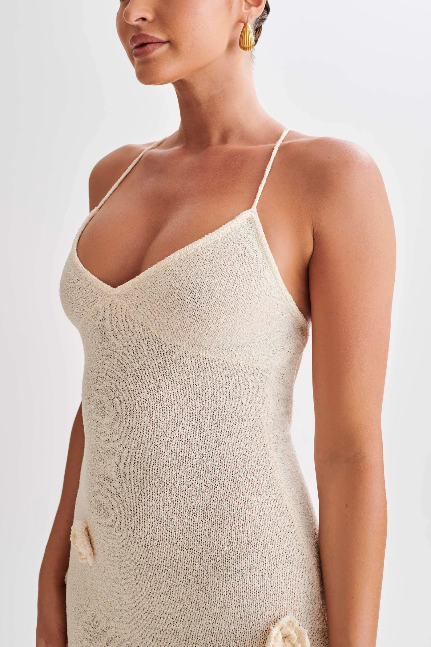 LucaEstivo™ Bohow Jurk