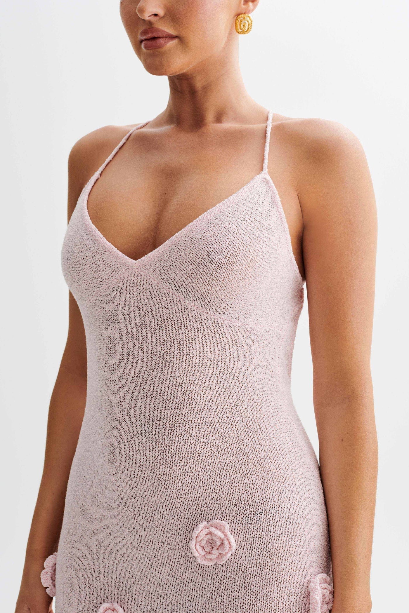 LucaEstivo™ Bohow Jurk