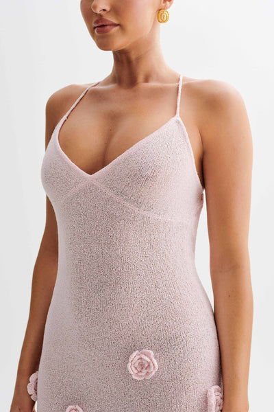 LucaEstivo™ Bohow Jurk