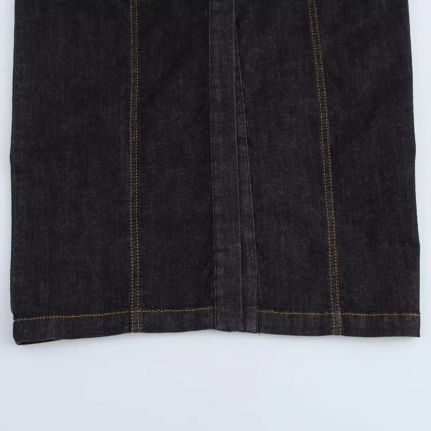 Arden Denim | Spijkerjurk