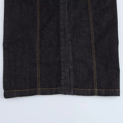 Arden Denim | Spijkerjurk