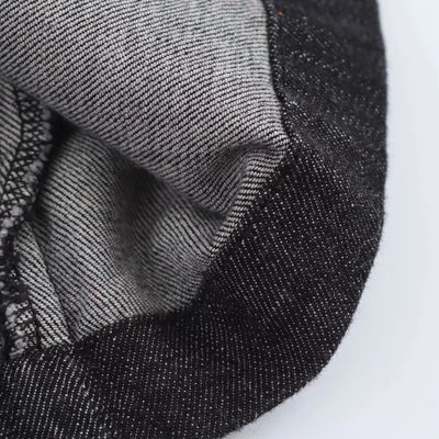 Arden Denim | Spijkerjurk