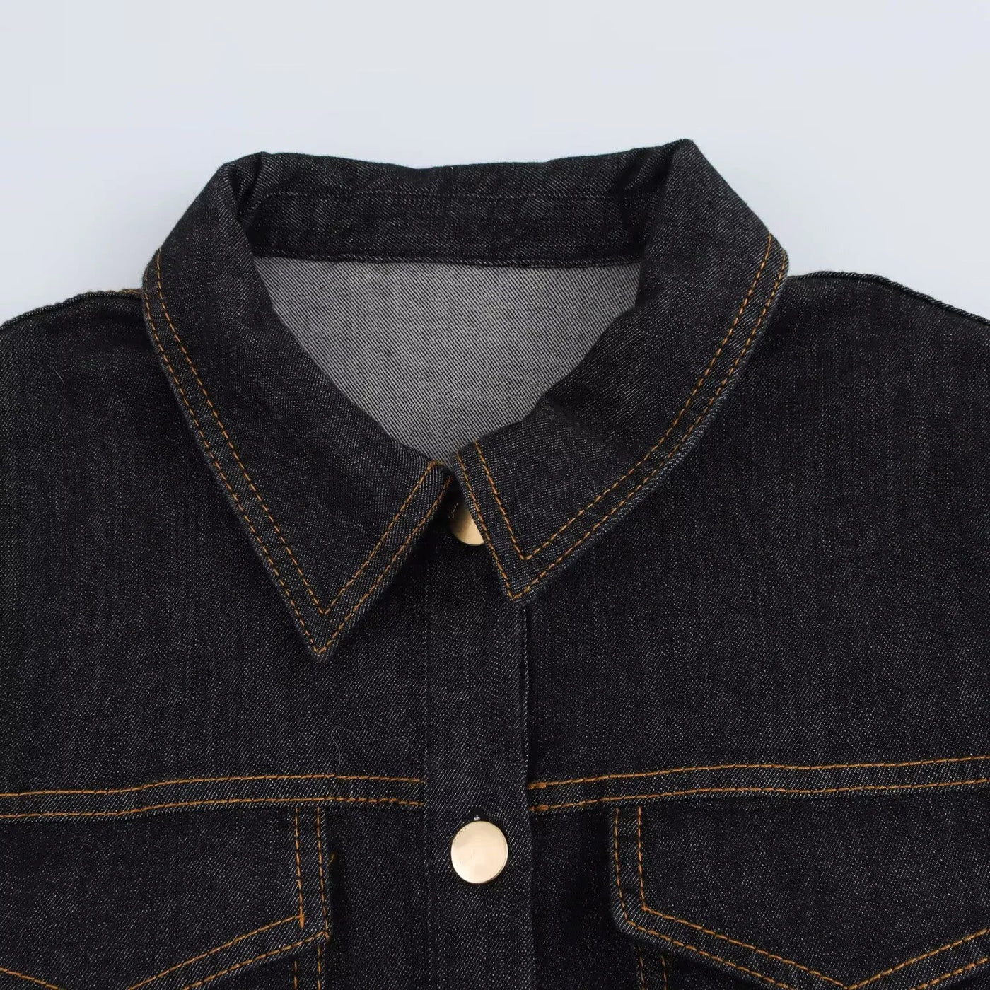 Arden Denim | Spijkerjurk