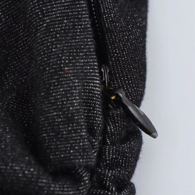 Arden Denim | Spijkerjurk