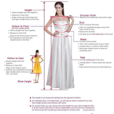 Meetlove Yellow Elegant Off-the-shoulder Formal Dresses Long Sleeves Floor Length Sheath Chiffon Customized Simple Prom Gowns